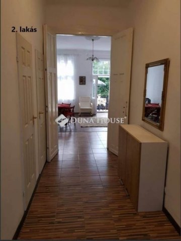 Eladó téglalakás, Budapesten, XIII. kerületben 53 M Ft, 1 szobás