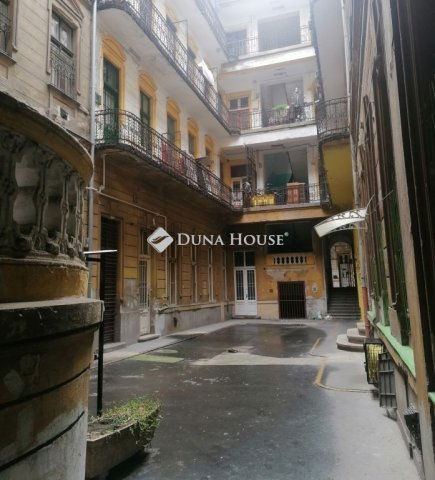 Eladó üzlethelyiség, Budapesten, IX. kerületben 34.99 M Ft