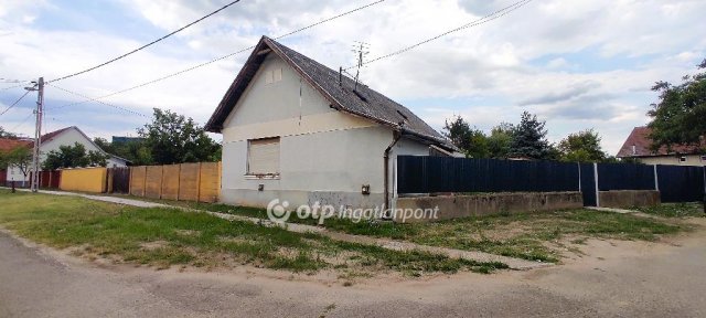Eladó családi ház, Hévízgyörkön 18.5 M Ft, 2 szobás