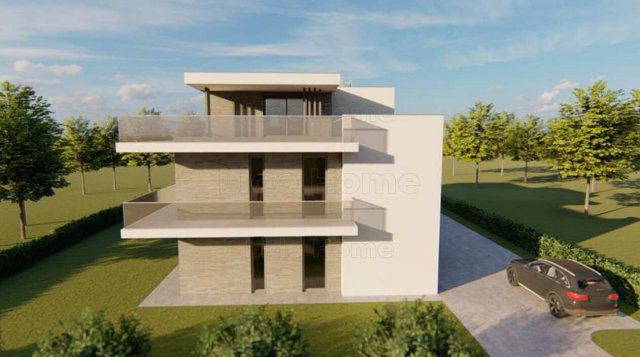 Eladó téglalakás, Siófokon 62.9 M Ft, 2 szobás