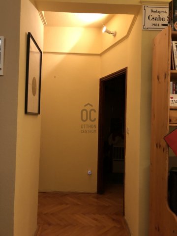Eladó téglalakás, Budapesten, XIV. kerületben 79 M Ft, 2 szobás