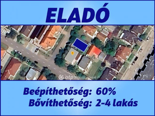 Eladó családi ház, Balmazújvárosban 78 M Ft, 4 szobás