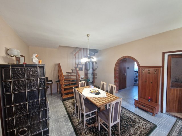 Eladó családi ház, Gelsén 69 M Ft, 3 szobás