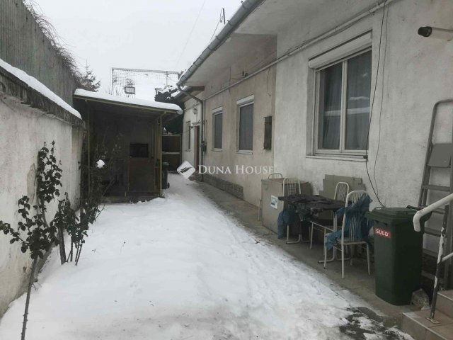 Eladó családi ház, Budapesten, IV. kerületben 52.9 M Ft