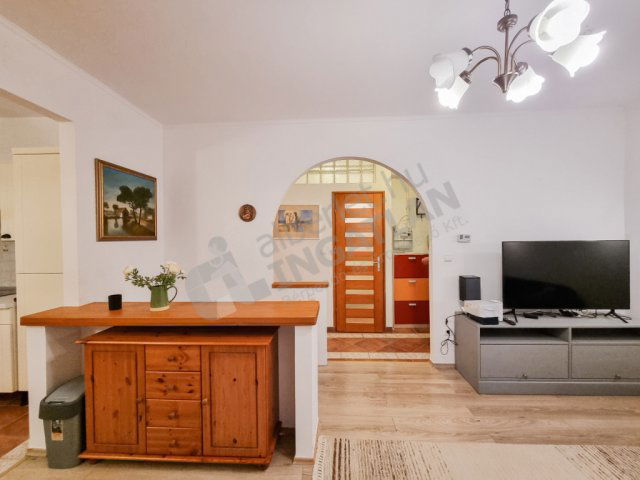 Kiadó téglalakás, albérlet, II. kerületben, Zuhany utcában