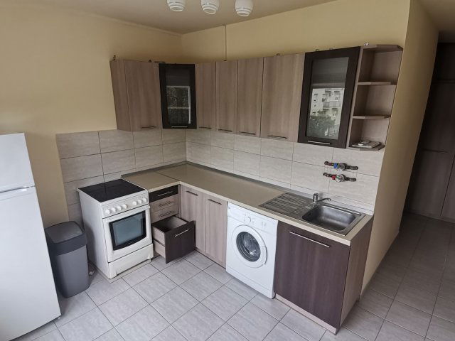 Kiadó téglalakás, albérlet, Nyíregyházán 130 E Ft / hó