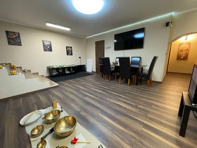 Eladó üzlethelyiség, Budapesten, VII. kerületben, Hernád utcában