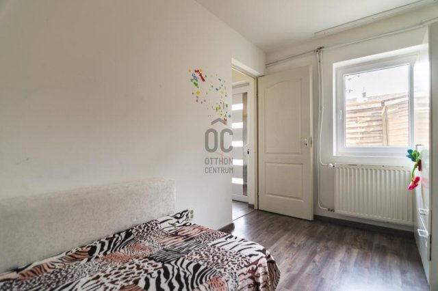 Eladó családi ház, Budapesten, IV. kerületben 80 M Ft, 3 szobás