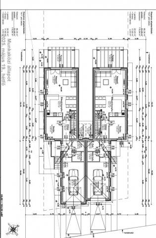 Eladó családi ház, Veresegyházon 145.5 M Ft, 5 szobás