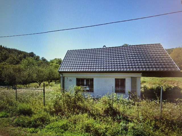 Eladó családi ház, Mátraverebélyen 20.95 M Ft, 1 szobás