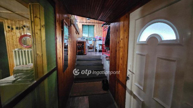 Eladó családi ház, Jászboldogházán 63 M Ft, 3+1 szobás