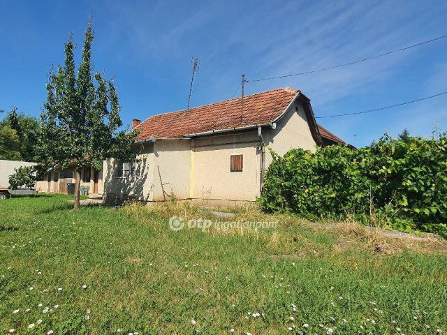 Eladó családi ház, Hajdúszoboszlón 34.9 M Ft, 2 szobás