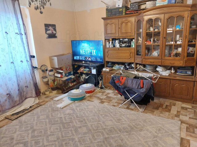 Eladó családi ház, Nagyberkin 22 M Ft, 3 szobás