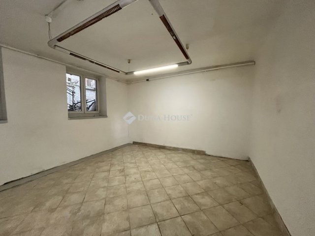 Eladó üzlethelyiség, Budapesten, VIII. kerületben 65 M Ft