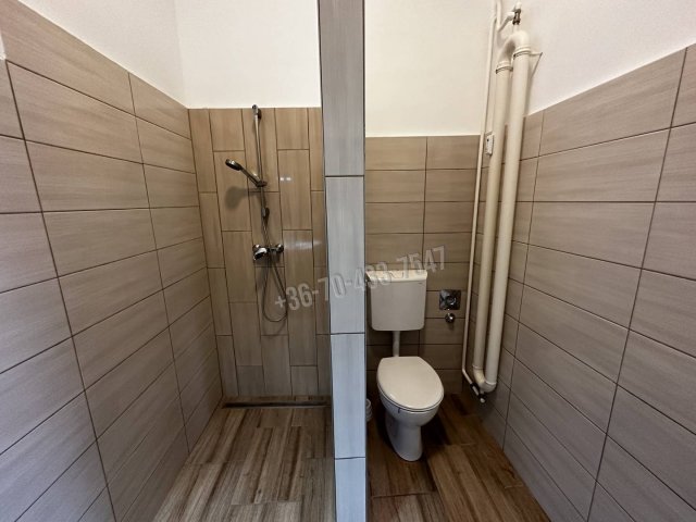 Kiadó téglalakás, albérlet, Budakeszin, Fő utcában, 1 szobás