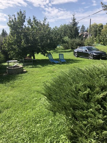 Eladó családi ház, Gyenesdiáson 49 M Ft, 3 szobás
