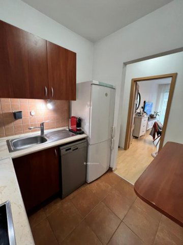 Eladó téglalakás, Budapesten, VIII. kerületben 82 M Ft, 2 szobás