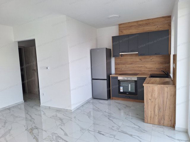 Eladó téglalakás, Levélen 48.8 M Ft, 1 szobás