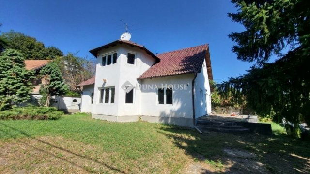 Eladó családi ház, Szentendrén 170 M Ft, 5 szobás