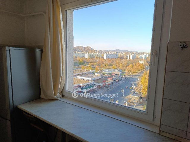 Eladó panellakás, Budapesten, XI. kerületben 76.5 M Ft