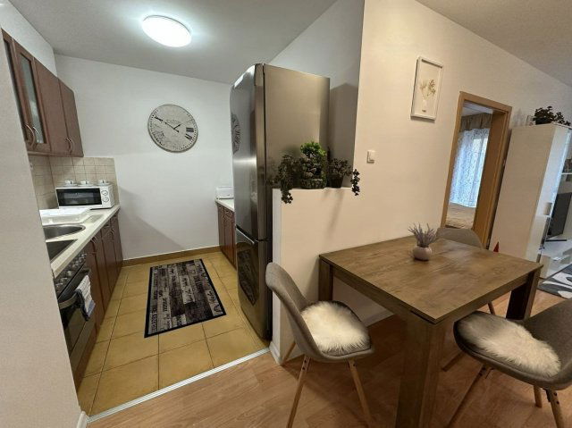 Kiadó téglalakás, albérlet, VIII. kerületben, Tolnai Lajos utcában