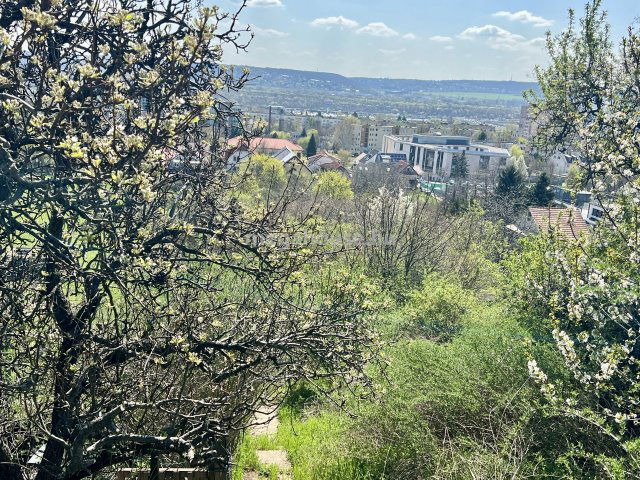 Eladó telek, Budaörsön 195 M Ft / költözzbe.hu