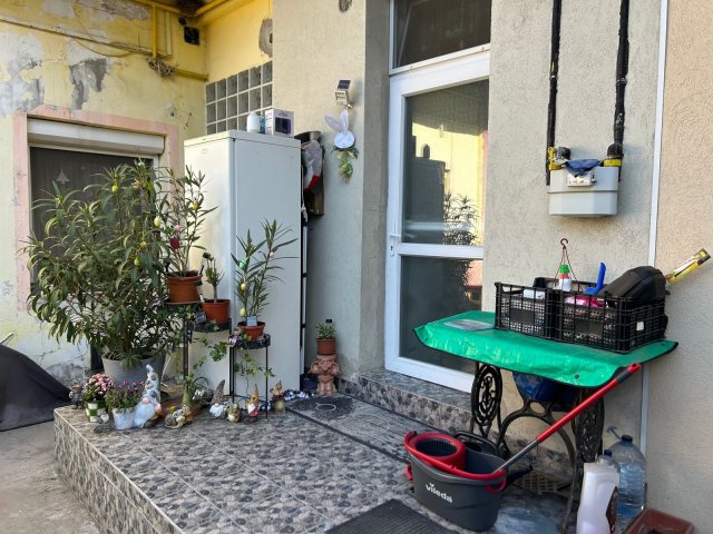 Eladó téglalakás, IV. kerületben, Vasvári Pál utcában