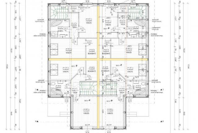 Eladó családi ház, Szigetszentmártonban 71.9 M Ft, 4 szobás