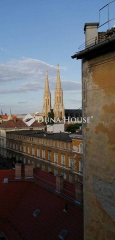 Eladó üzlethelyiség, Budapesten, VII. kerületben 35 M Ft