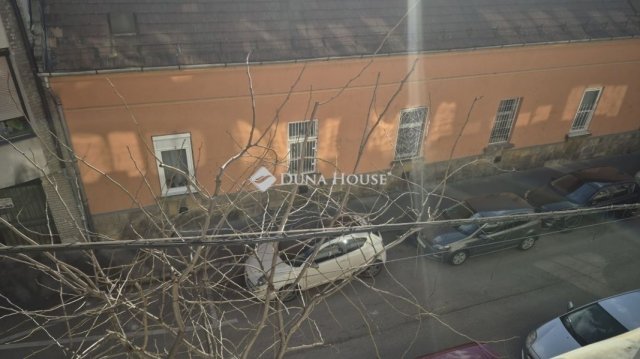 Eladó téglalakás, Budapesten, IV. kerületben 52.5 M Ft, 1 szobás