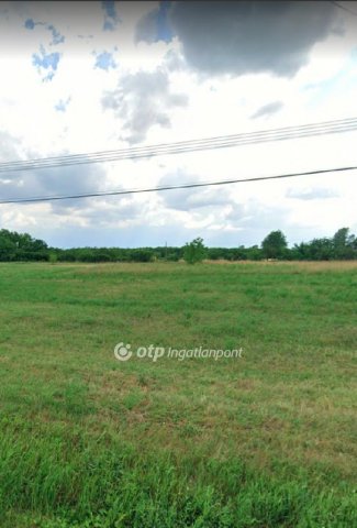 Eladó telek, Tápiószelén 1.8 M Ft / költözzbe.hu