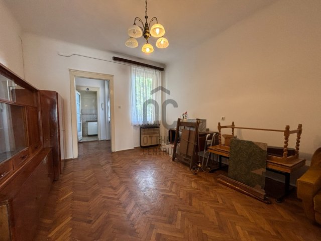 Eladó téglalakás, Budapesten, XIV. kerületben, Thököly úton