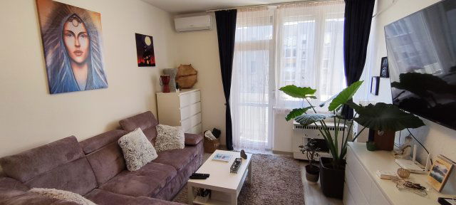 Eladó téglalakás, Budapesten, IV. kerületben 74.9 M Ft, 2 szobás