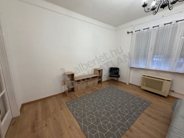 Kiadó téglalakás, albérlet, XIV. kerületben, Francia úton