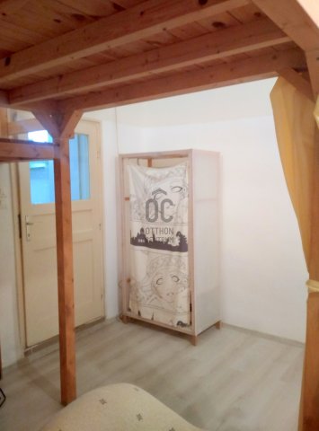 Eladó téglalakás, Budapesten, VIII. kerületben 42 M Ft, 1 szobás