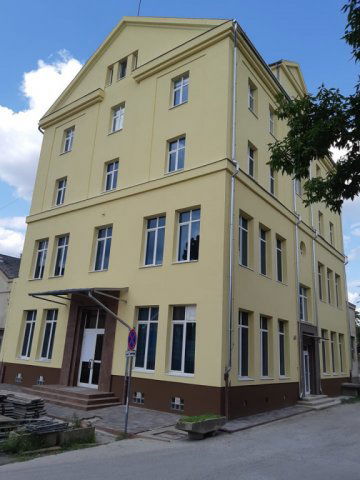 Eladó iroda, Budapesten, IX. kerületben 469 M Ft, 14 szobás
