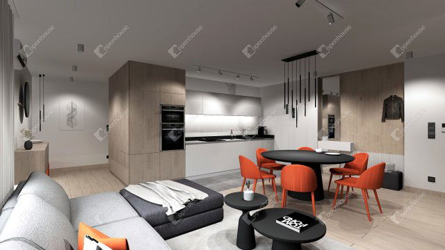 Eladó téglalakás, Zamárdiban 99.465 M Ft, 3 szobás