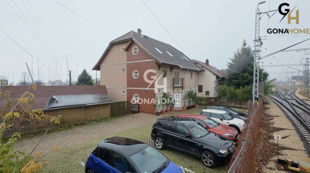 Eladó hotel, Balatonkenesén 398 M Ft / költözzbe.hu