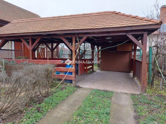 Eladó családi ház, Debrecenben 85 M Ft, 3 szobás