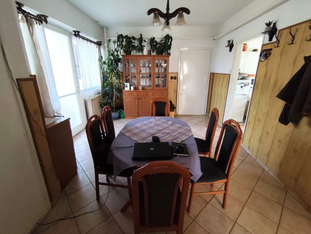 Eladó családi ház, Vámosszabadin 78.9 M Ft, 4 szobás