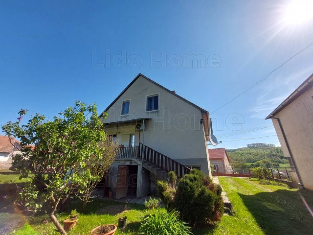 Eladó családi ház, Sántoson 45 M Ft, 2+1 szobás