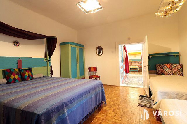 Eladó üzlethelyiség, Terpesen 29.9 M Ft, 2+1 szobás