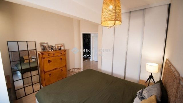 Eladó téglalakás, Budapesten, II. kerületben 102.9 M Ft