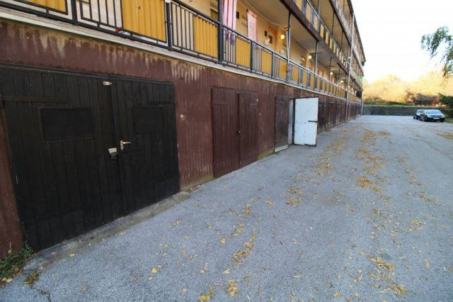 Kiadó garázs, Salgótarjánban 19 E Ft / hó