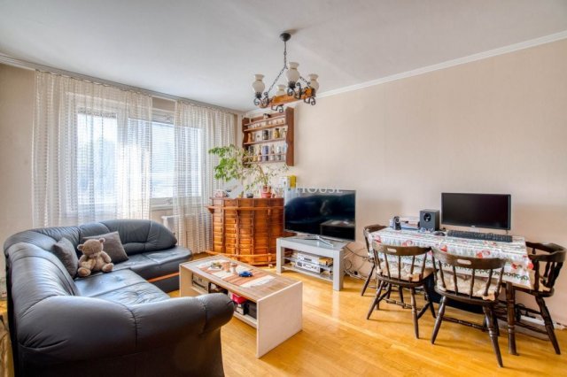 Eladó panellakás, Budapesten, XVII. kerületben, Kaszáló utcában