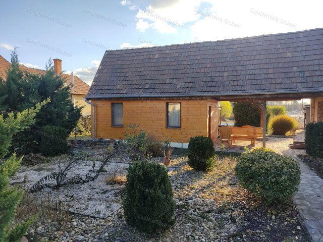 Eladó családi ház, Albertirsán 54.9 M Ft, 2+1 szobás