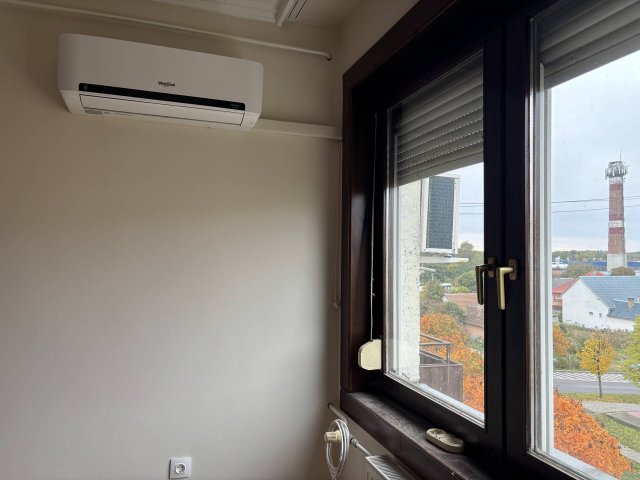 Eladó téglalakás, Kisvárdán 35 M Ft, 2 szobás