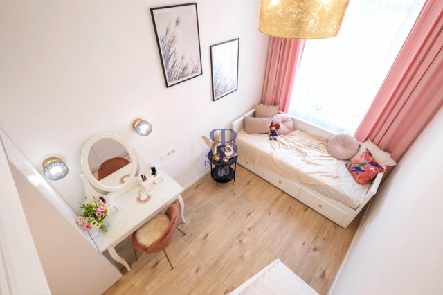 Kiadó téglalakás, albérlet, VII. kerületben, Bethlen Gábor utcában