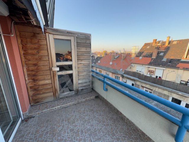 Kiadó téglalakás, albérlet, Budapesten, IX. kerületben