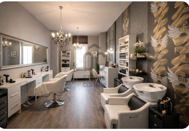 Eladó ipari ingatlan, Zalaegerszegen 14.3 M Ft